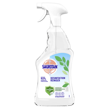 Sagrotan Desinfektionsreiniger 3249239 500ml