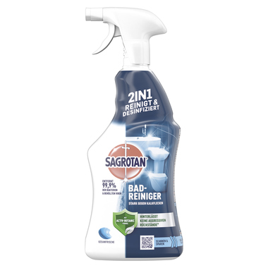 Sagrotan Badreiniger Ozeanfrische 3129279 750ml