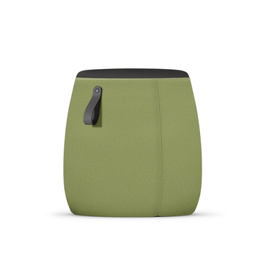 Sedus Hocker se:dot PF-905/009 hoch hellgrün