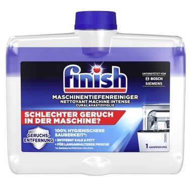 FINISH Spülmaschinenreiniger 3248405 250ml