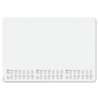 SIGEL Schreibunterlage Dotted HO301 30Bl.