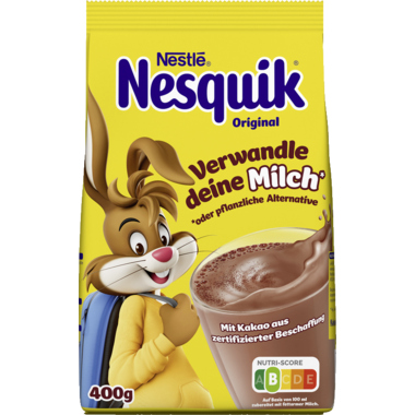 Nesquick Kakao 12429789 400g