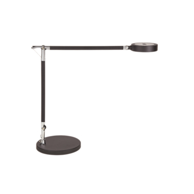 MAUL Tischleuchte MAULgrace colour vario 8205090 LED 6W schwarz