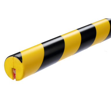 DURABLE 1126130 DURABLE Kantenschutzprofil E8R 1m ge/sw