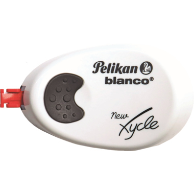 Pelikan Korrekturroller blanco xycle B920 weiß