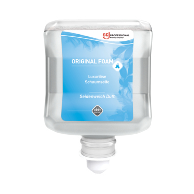 SC Johnson PROFESSIONAL Schaumseife ORG1L 1l