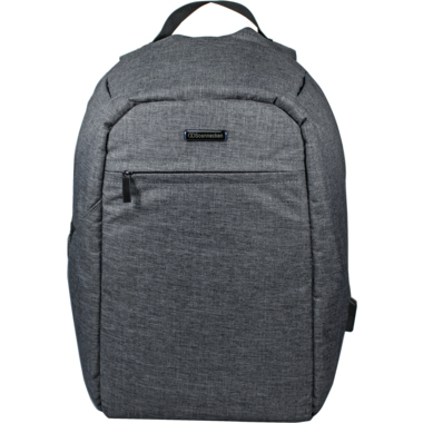 Soennecken Rucksack SAFEPAK 3436 gr