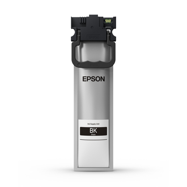 EPSON Tintenpatrone C13T11C140 Schwarz 3000 Seiten
