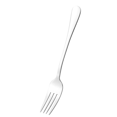 Esmeyer Menügabeln SYLVIA 18/0 poliert/156-119, Inh. 12