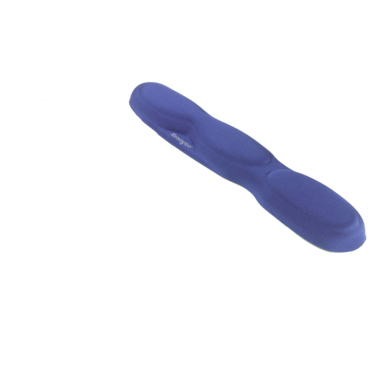 Kensington Handgelenkauflage 64270 blau