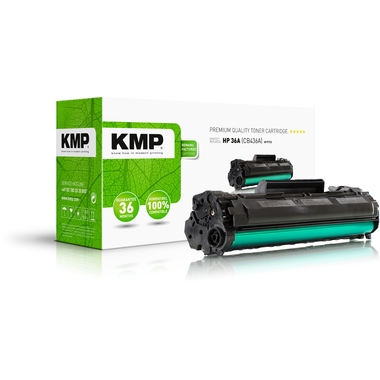 KMP Lasertoner/1211,0000, Druckseiten 2000