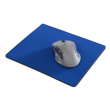 Hama Mauspad 00126860 blau