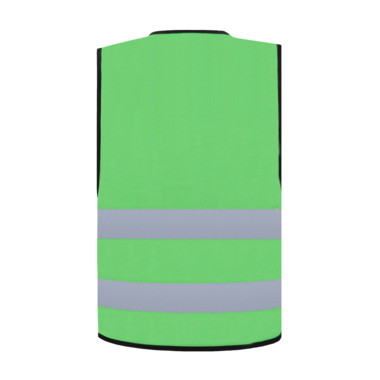 Korntex Warnweste Dortmund KXFWGRUS grün S