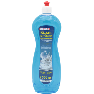 REINEX Klarspüler für Spülmaschinen 94 1L