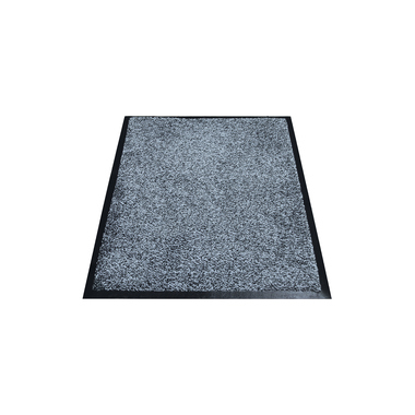 Miltex Schmutzfangmatte Eazycare Wash 24011 60x85cm grau