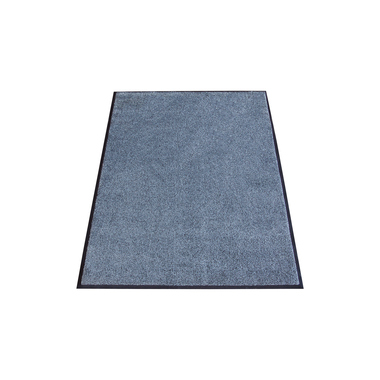 Miltex Schmutzfangmatte Eazycare Wash 24031 115x180 cm grau