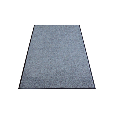 Miltex Schmutzfangmatte Eazycare Wash 24041 115x240cm grau