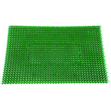 Miltex Schmutzfangmatte Eazycare Turf 13045 57x86cm grün