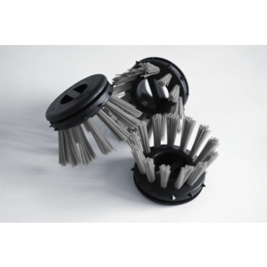 Miltex Bürste Eazycare Scrub 31284 grau 10St.