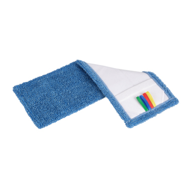 vileda Base Loop Mop 40cm/151069 / 151060 blau