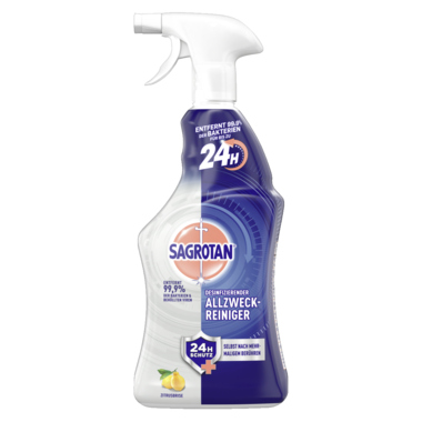 Sagrotan Allzweckreiniger 3206616 Desinfektion 600ml