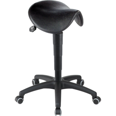 Meychair Stehhilfe 11213 AF4-HR-PU sw