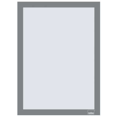 Nobo Posterrahmen 1915696 A4 si 2St.