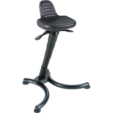 Meychair Stehhilfe 11112 AF5-H-PU1 sw