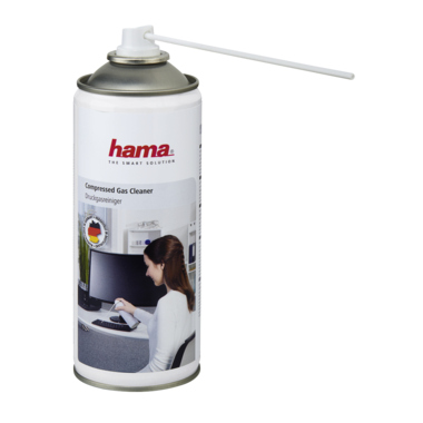 Hama Druckgasreiniger 00084417 400ml