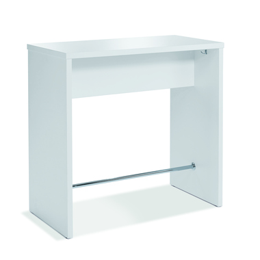 Stehtisch 1.200x1.130x600mm weiß