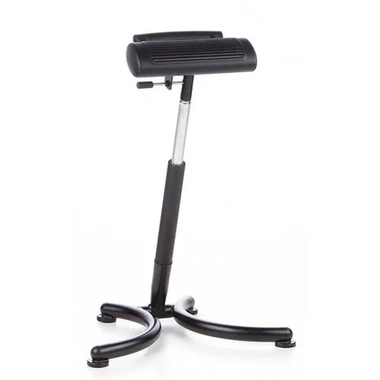 hjh OFFICE Stehhilfe TOP WORK 30 665140 sw