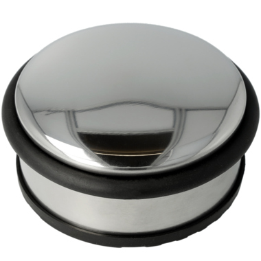 Westcott Türstopper E-19001 00 Edelstahl 100x40mm chrom
