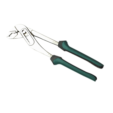 BRÜDER MANNESMANN Wasserpumpenzange M10972