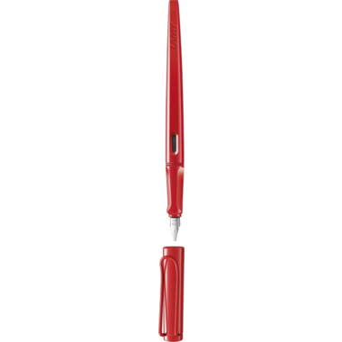 Lamy Füllhalter joy 1237428 strawberry