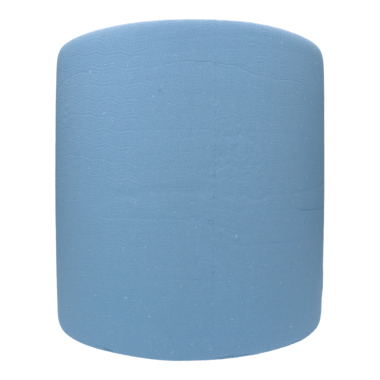 Putztuchrolle PrimeSource 510551 38x34cmx340m 3lg 1000Bl bl