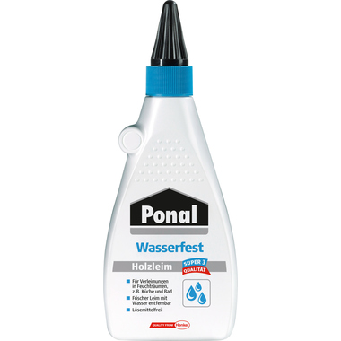 Ponal Holzleim wasserfest PN10S 550g