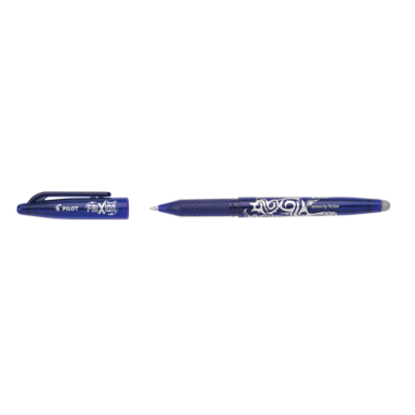 PILOT Tintenroller FriXion Ball 2260003 0,7mm Kappenmodell blau