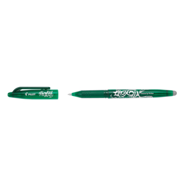 PILOT Tintenroller FriXion Ball 2260004 0,7mm Kappenmodell grün