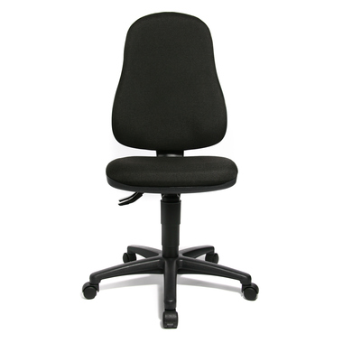 Topstar Bürodrehstuhl Point 60 schwarz