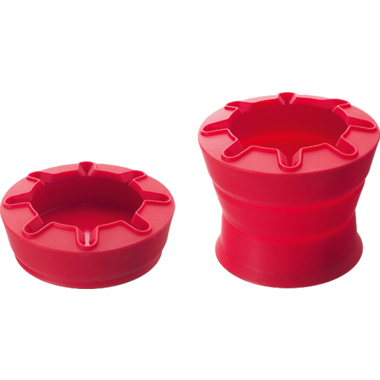 Lamy Wasserbecher aquaplus 1231402 rot