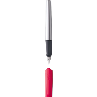 Lamy Füllhalter nexx 1238592 A crimson