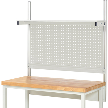 RAU System-Aufbau EE Komplettset 01 1250mm l.gr/l.gr