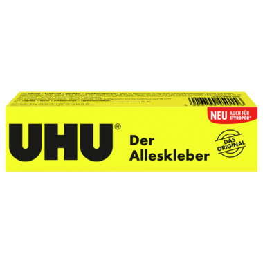 UHU Alleskleber 45015 35g