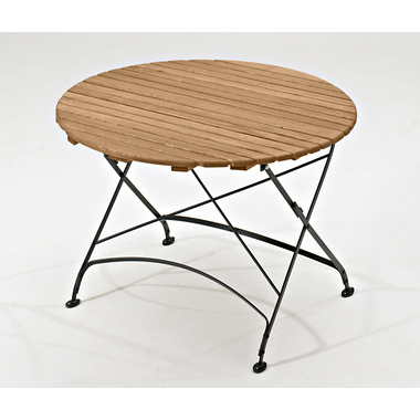 memo Gartentisch Maja L3640 rund 110cm