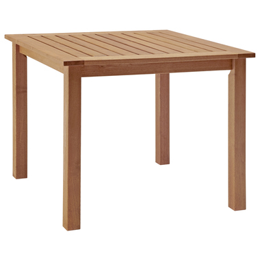 Gartentisch Calea L8656 90x90cm