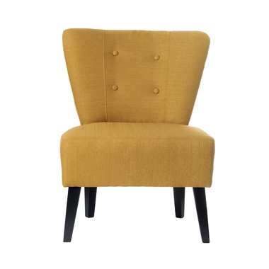 Paperflow Sessel BRIGHTON FTBRI.01.20 safrangelb