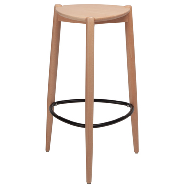 Paperflow Barhocker LUCK THLUCKX2.23 bu 2St.