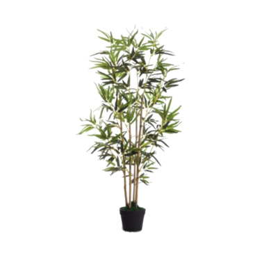 Paperflow Kunstpflanze PABAM120 Bambus 120cm