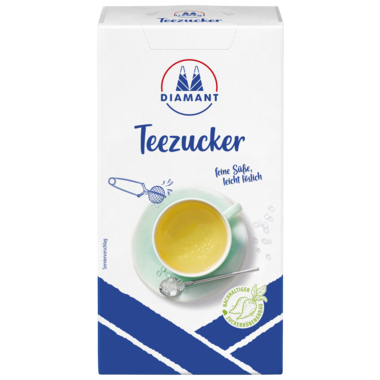 DIAMANT Teezucker 5615304 500g