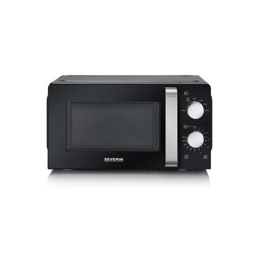 Severin Mikrowelle 7886 17l